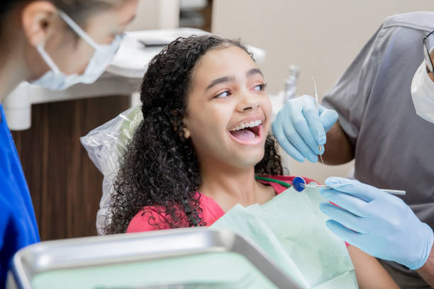 Best Urgent Care for Lost Fillings or Crowns in Algona, WA
