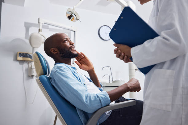 Best Emergency Root Canal Treatment in Algona, WA