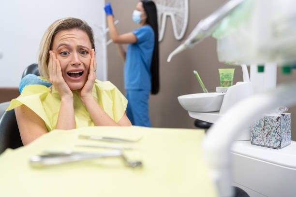 Best Emergency Treatment for Dental Infections or Abscesses in Algona, WA
